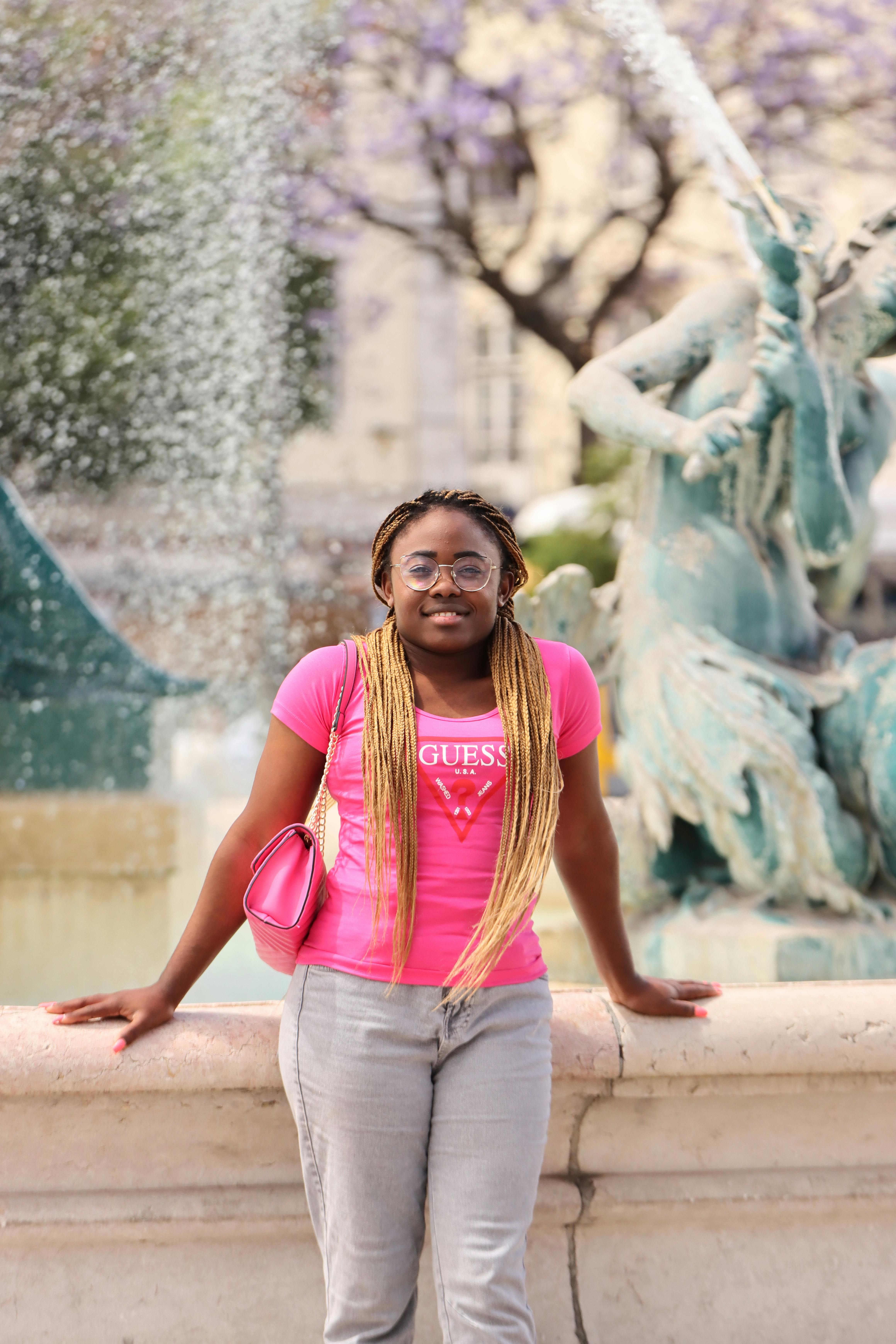 动漫海报：星界航海记