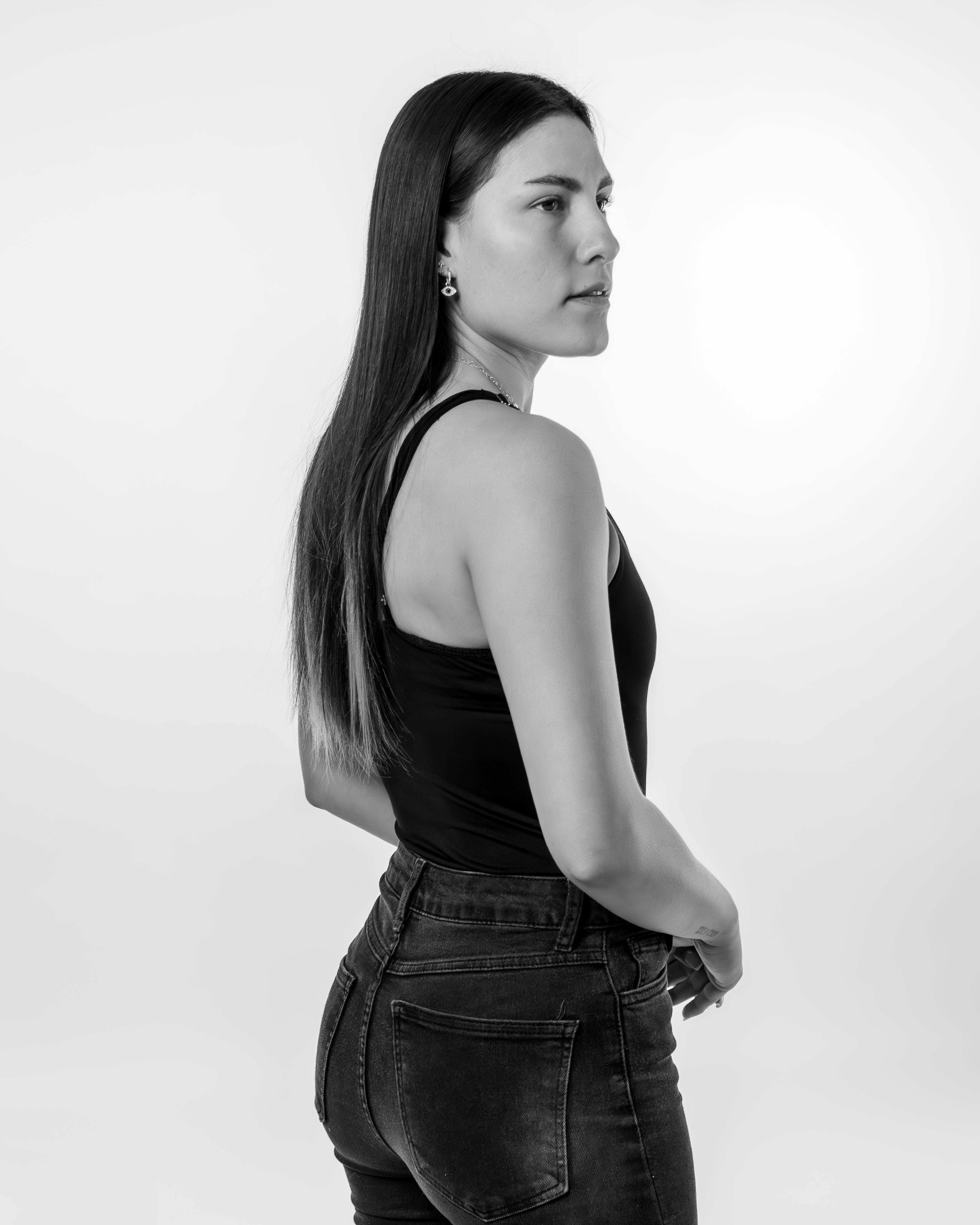 电视剧海报：星城档案