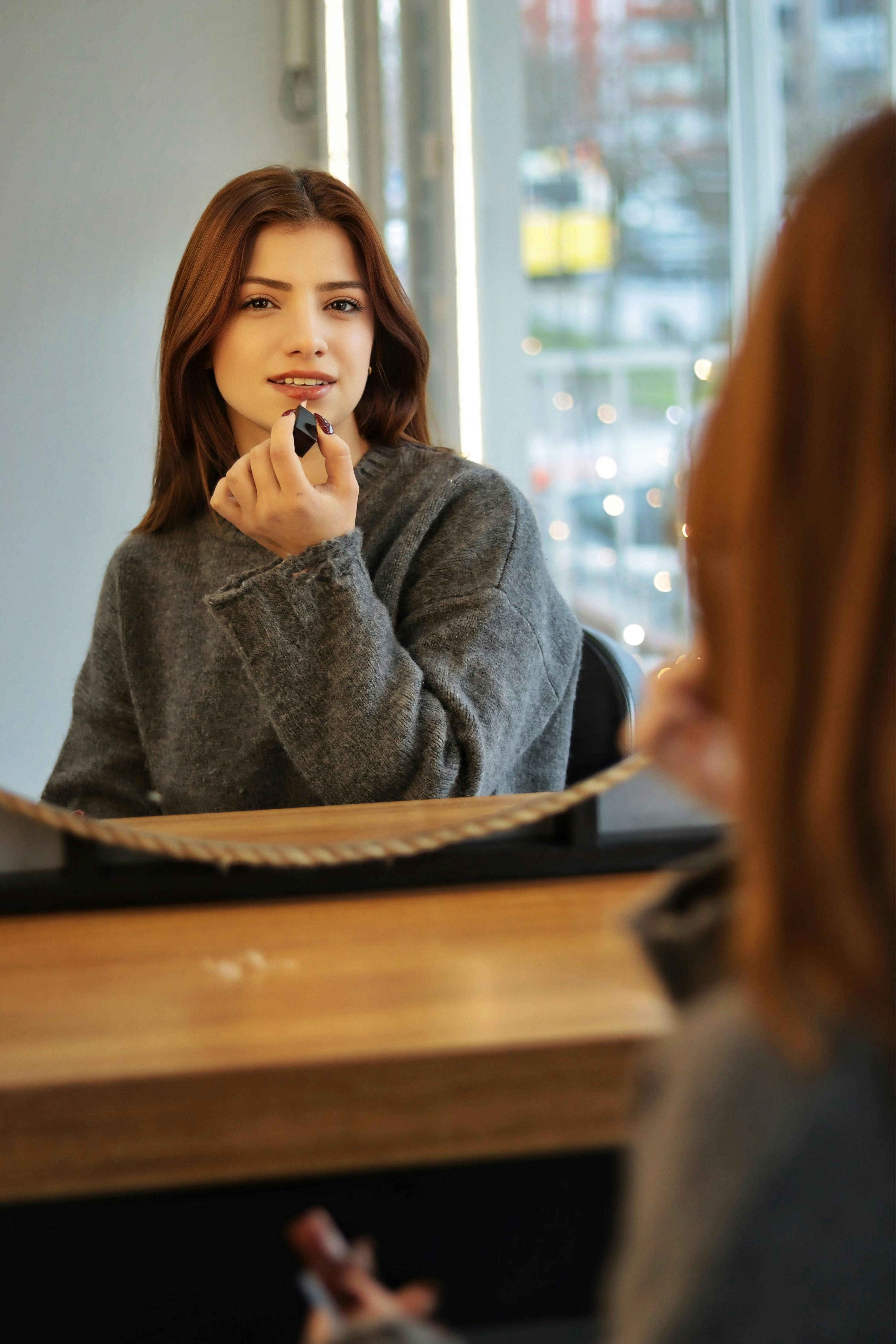 电影海报：沙丘回声
